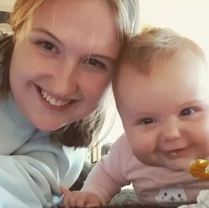 Meet your Posher, Bethany